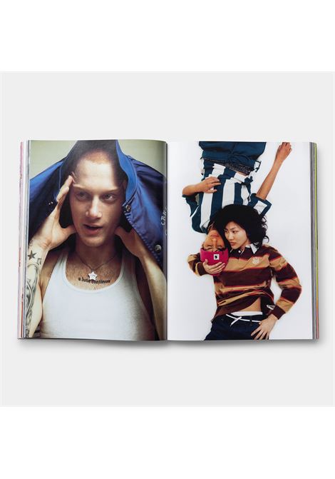 wip magazine issue 10 CARHARTT WIP | I02661808.09